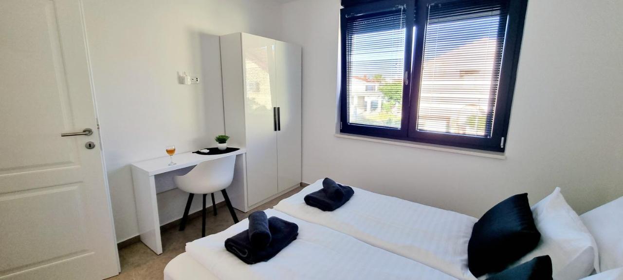 Dinary Apartment *