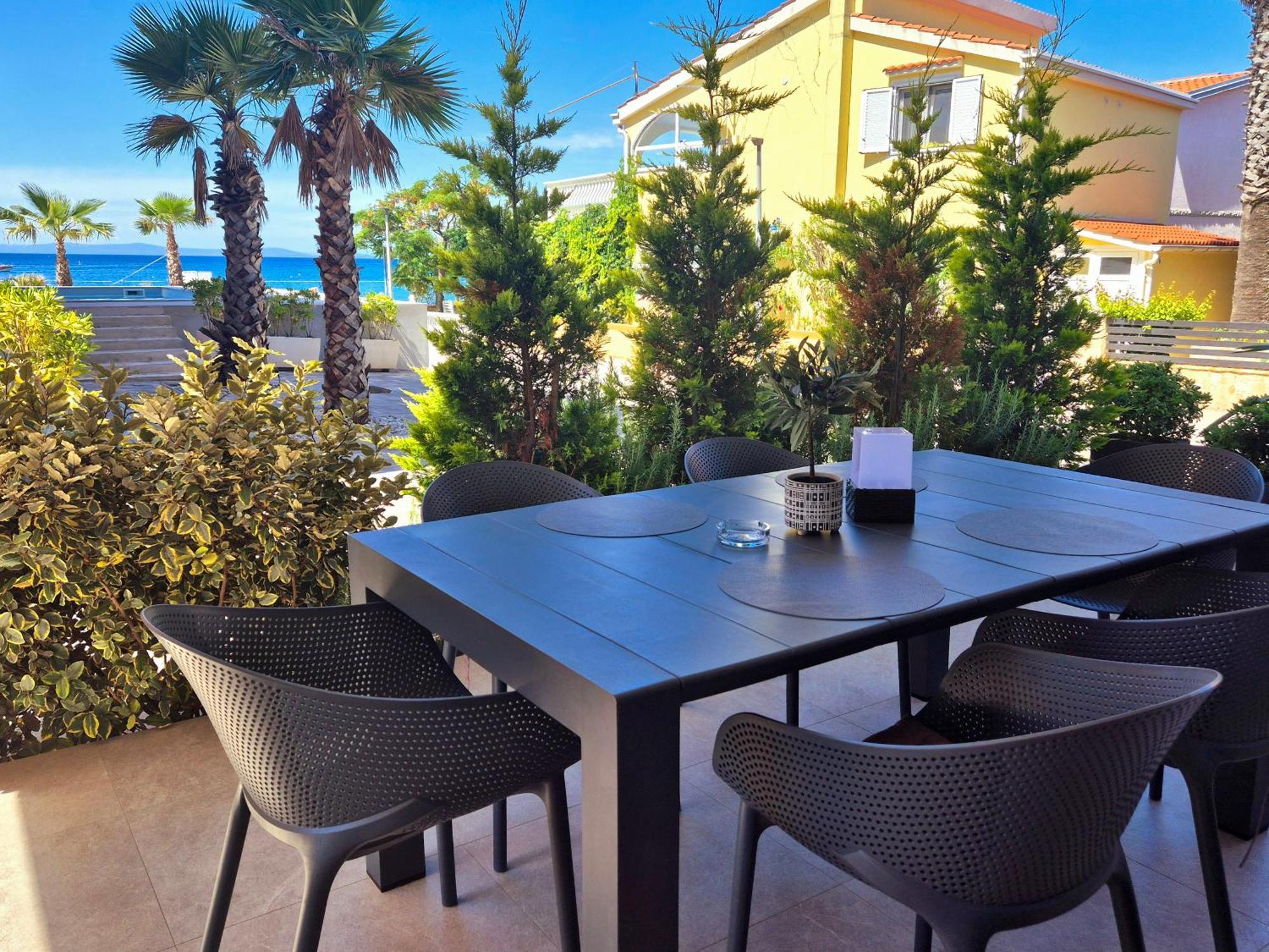 Apartment Dinary