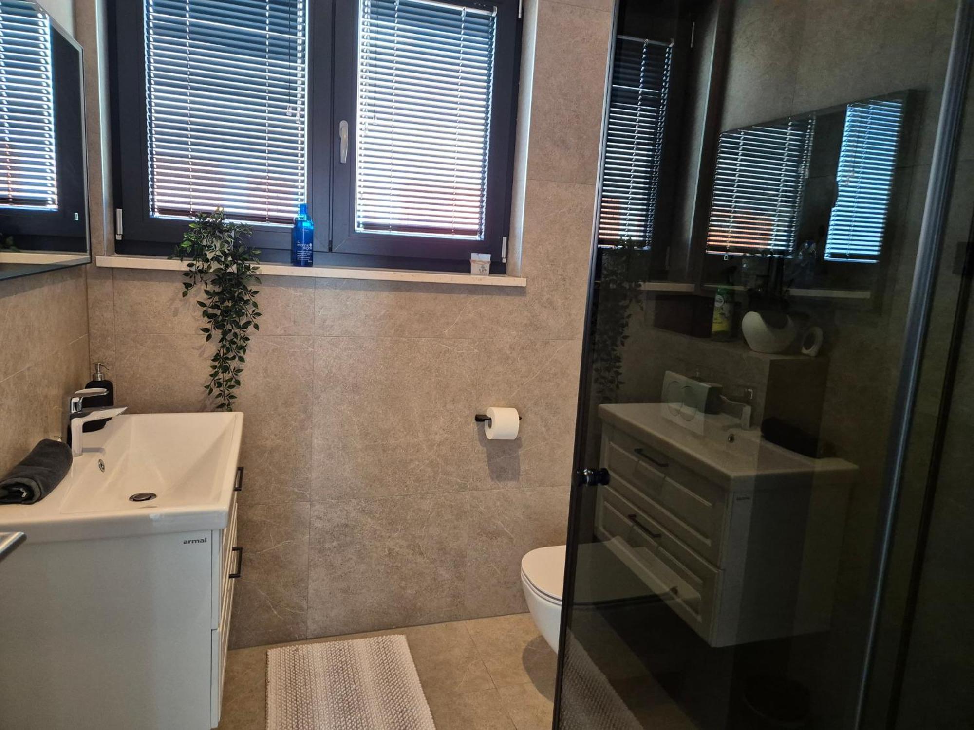Apartment Dinary Vir