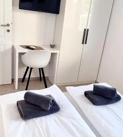 Dinary Apartman Vir Exterior photo