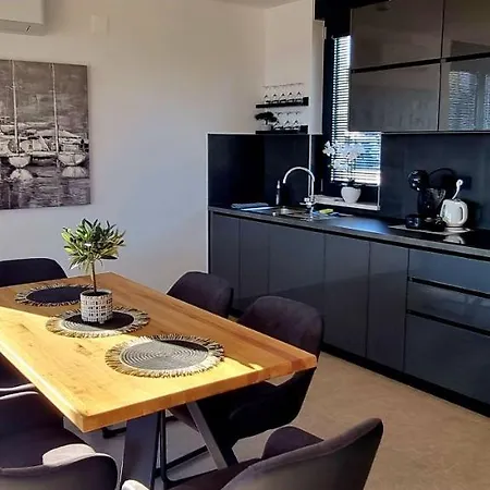 Dinary Apartman Vir Exterior photo