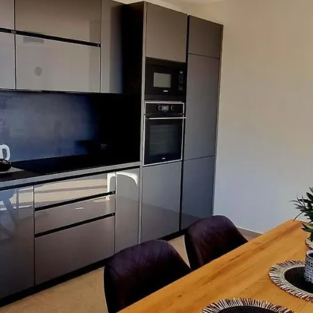 Dinary Apartman Vir Zewnętrze zdjęcie