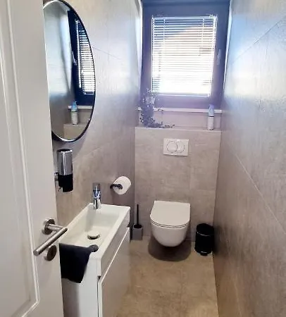 Dinary Apartman Vir Exterior photo
