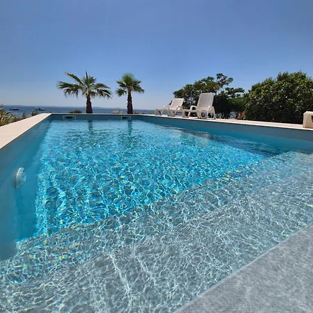 Dinary Apartman Vir Exterior photo