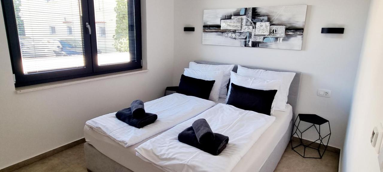 Apartmán Dinary *